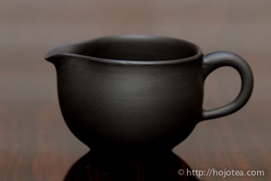 Japanese teapot